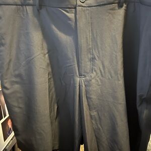 Kirkland Signature Black Performance Shorts